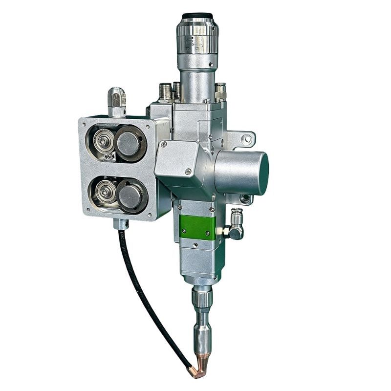 Intelligent Dual Oscillation Welding Head FWP30-J10A