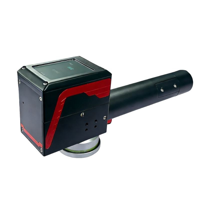 Handheld Pulse Cleaning Head FWH30-P10C