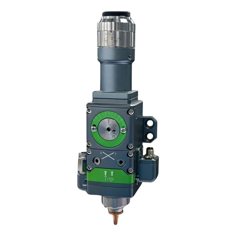 Manual Focus Cutting Head FCP20‑MN10A