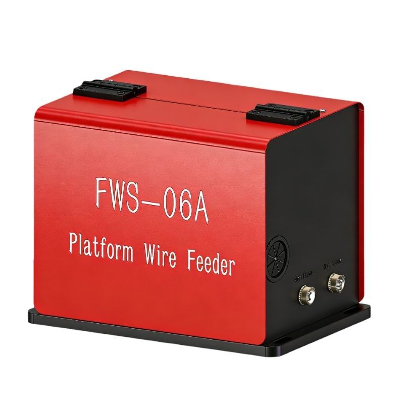 Wire Feeder for Robotic Arm FWS-06A