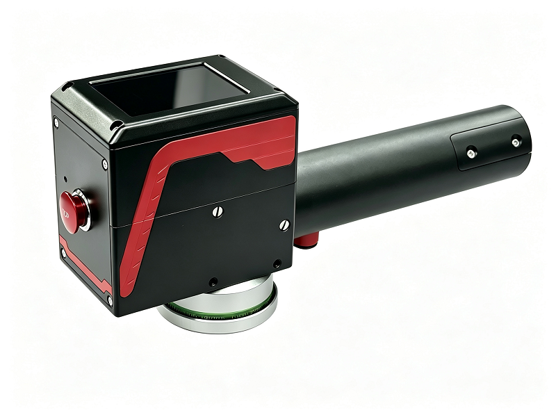 Handheld Pulse Cleaning Head FWH30-P10C