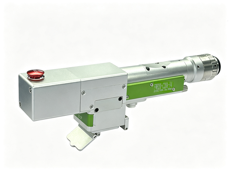 Intelligent Handheld Cleaning Head FWH20-C20A